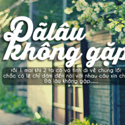 Một số tác phẩm Typrography Việt tuyệt đẹp