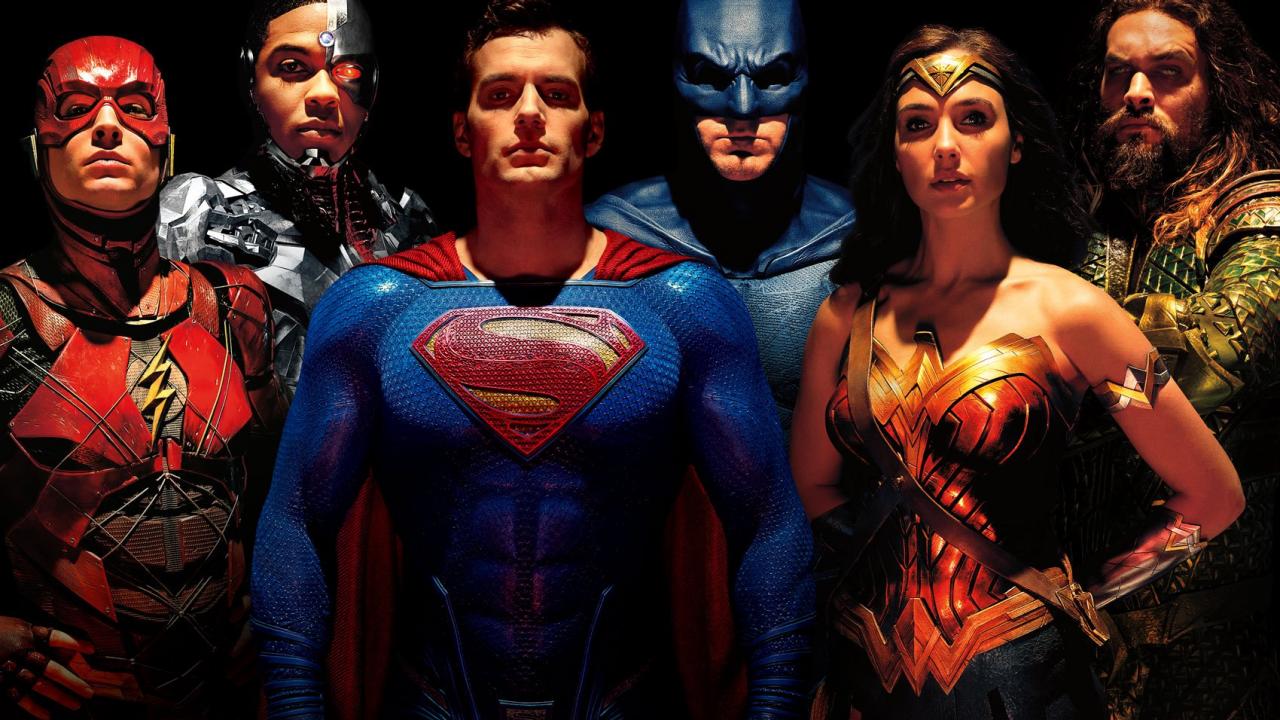 Vũ trụ điện ảnh DC là một thế giới hư cấu bao gồm các siêu anh hùng như Batman, Superman, Wonder Woman và Aquaman. Nếu bạn muốn khám phá thế giới rộng lớn này, hãy xem các hình ảnh và video có liên quan để được đắm chìm trong thế giới của các siêu anh hùng.