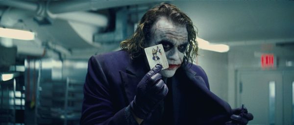 Bệnh cuồng Joker