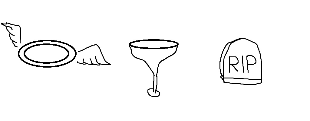 “Rượu” và “cồn” khác nhau như thế nào?